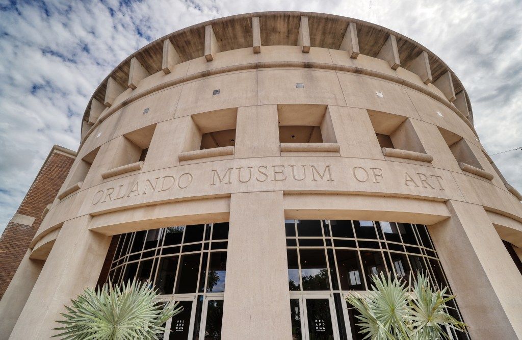 Museo de Arte de Orlando celebra su centenario con un día de entrada familiar gratuita