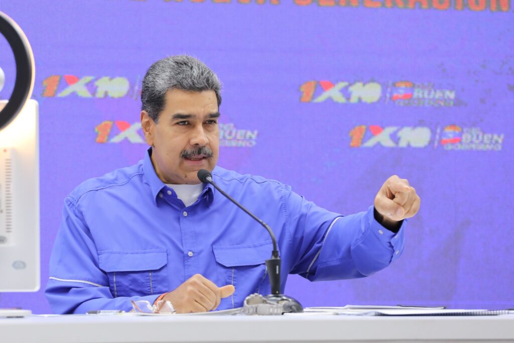 Gobiernos latinoamericanos rechazan la expulsión del personal de la ONU de Venezuela Agrede la soberanía