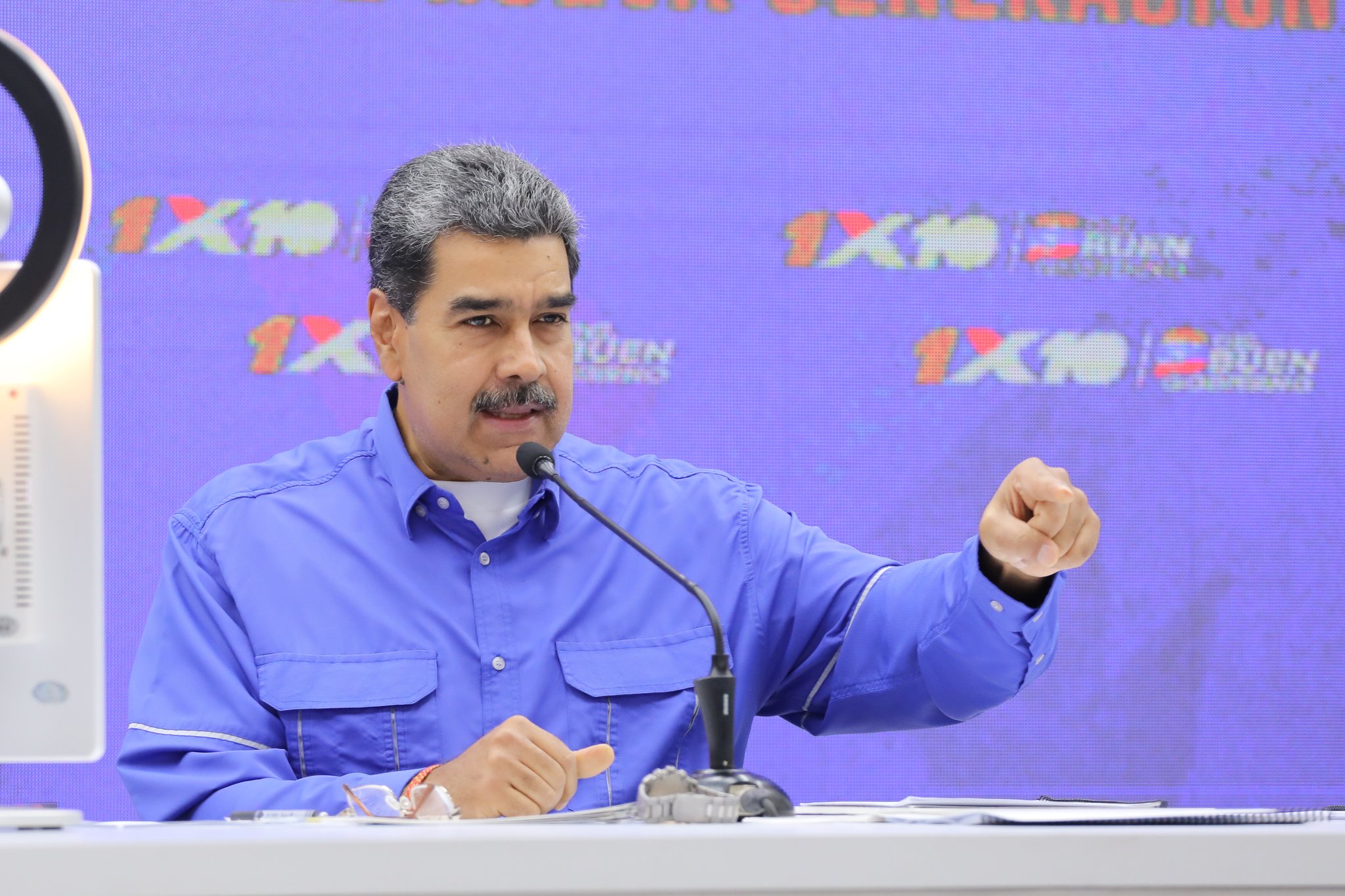 Gobiernos latinoamericanos rechazan la expulsión del personal de la ONU de Venezuela Agrede la soberanía