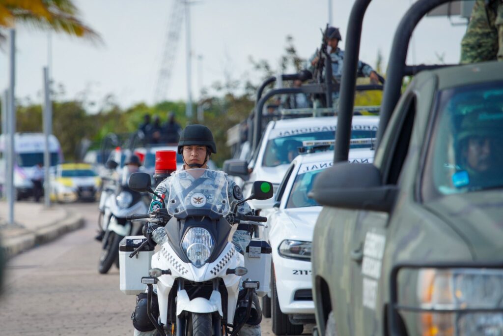 Trump y Biden visitarán la frontera con México