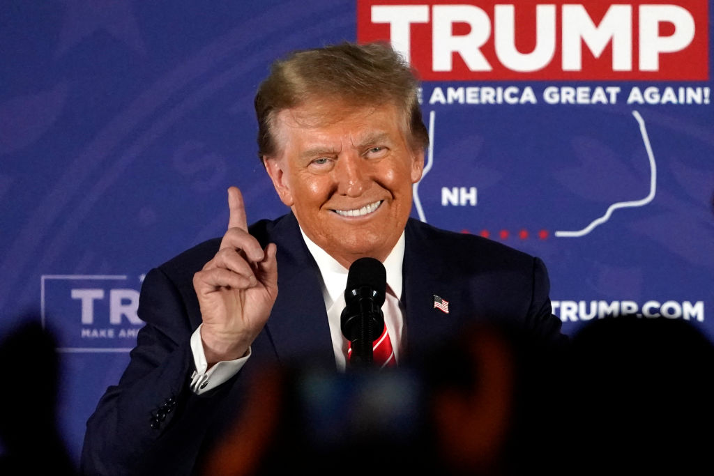 Tribunal de Apelaciones del Distrito de Columbia niega inmunidad a Trump