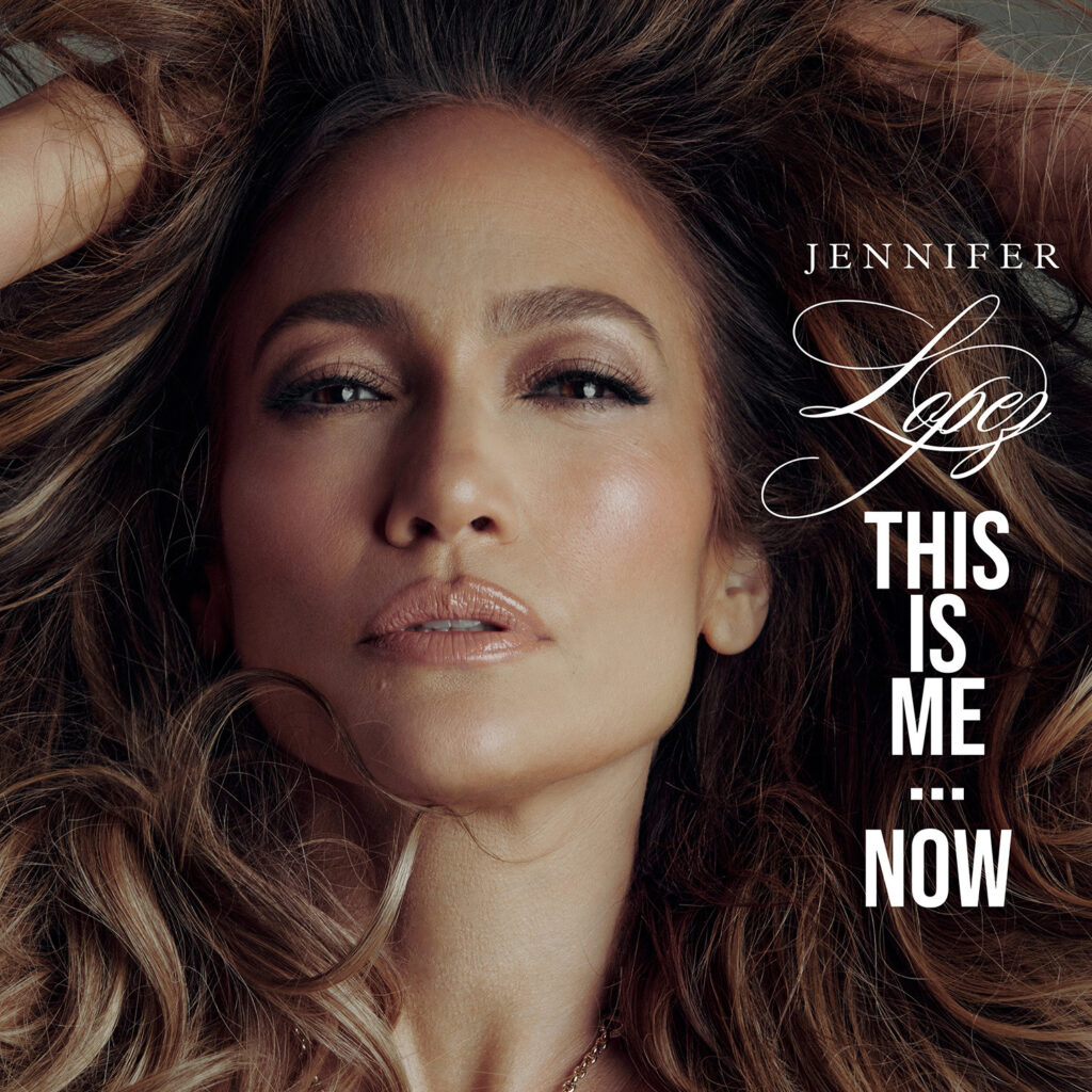 Jennifer López estrenó This Is Me... Now, su primer álbum en 10 años