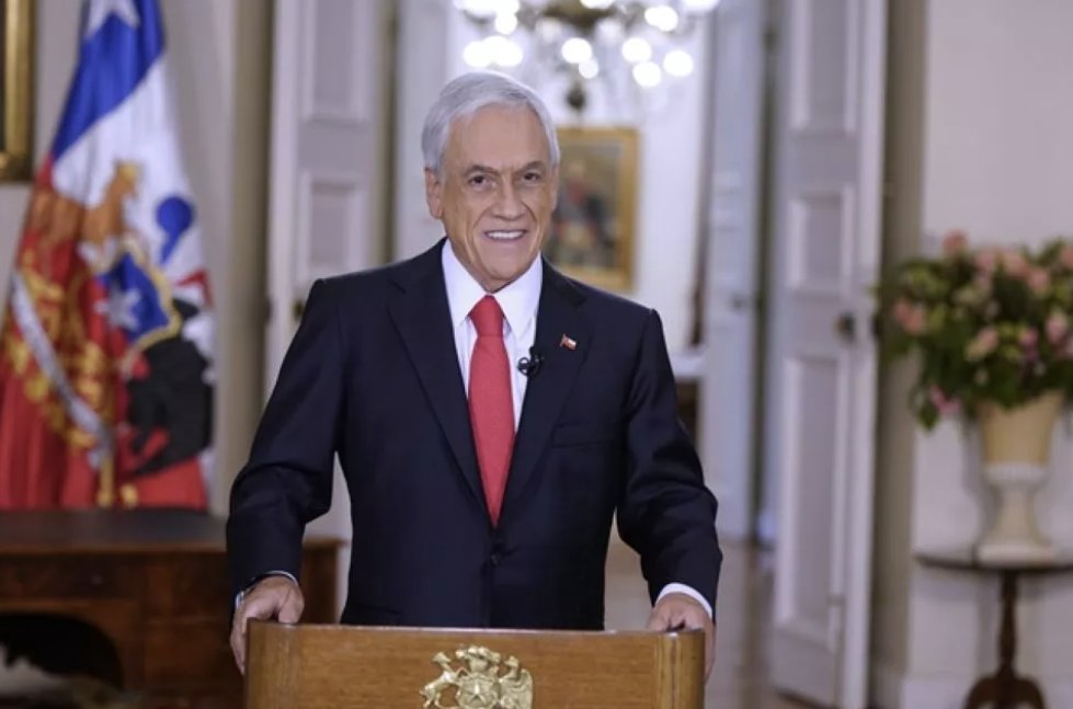 Muere en accidente de helicóptero el expresidente chileno Sebastián Piñera