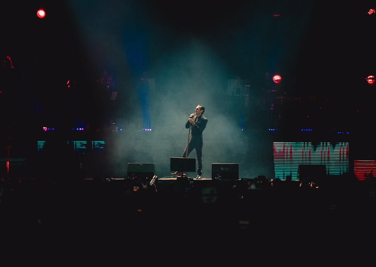 Marc Anthony se presentará este sábado en el Kia Center de Orlando