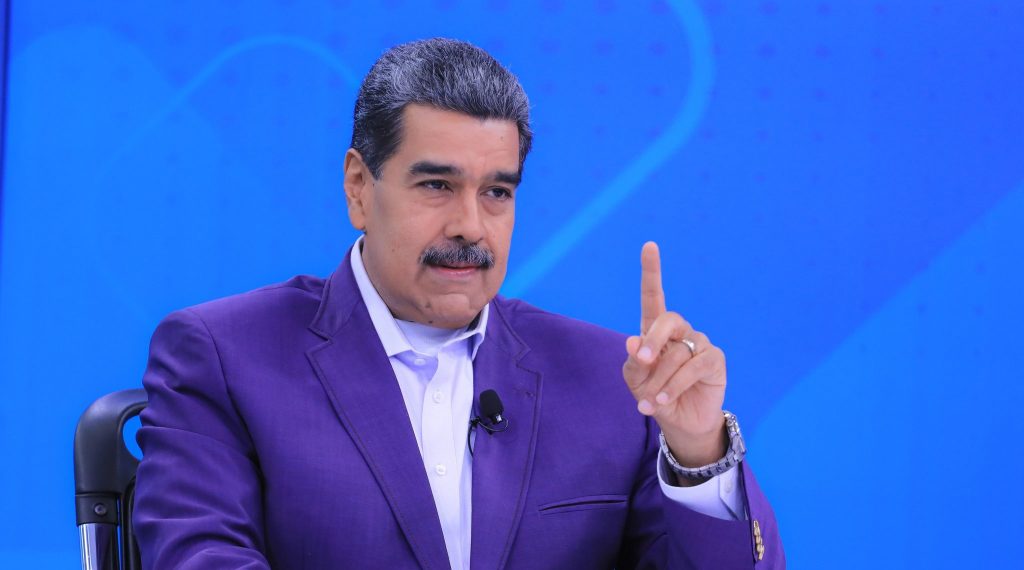 Elecciones presidenciales en Venezuela serán el 28 de julio
