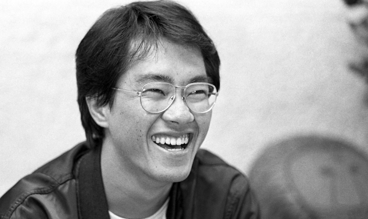 Revelan la causa de muerte del creador de Dragon Ball, Akira Toriyama